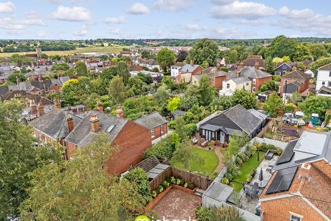 undefined, Park Road, Wivenhoe, Colchester, CO7
