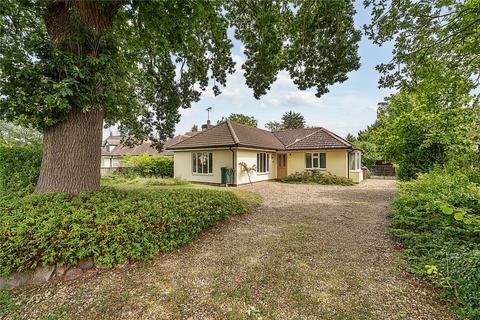 undefined, Horsecroft Road, Bury St Edmunds, Suffolk, IP33