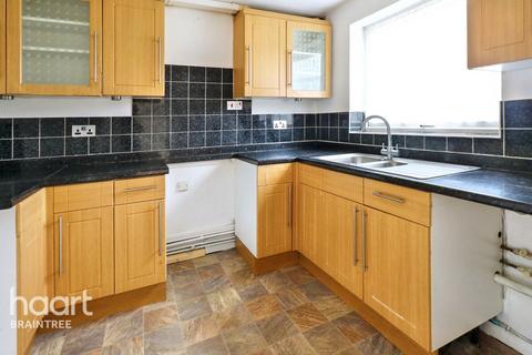 2 bedroom apartment for sale, Trafalgar Court, Braintree