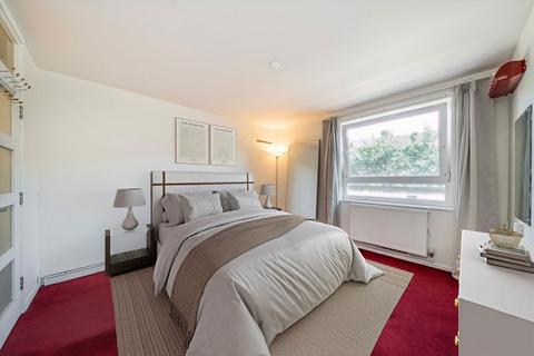 1 bedroom flat for sale, Geldeston Road, London E5