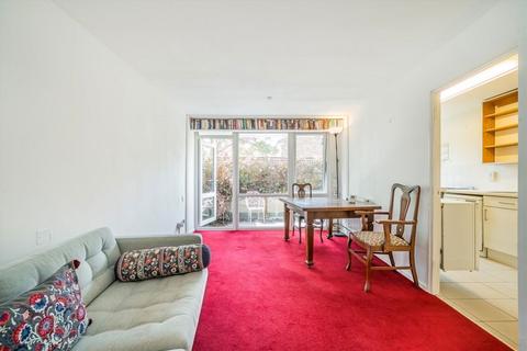 1 bedroom flat for sale, Geldeston Road, London E5