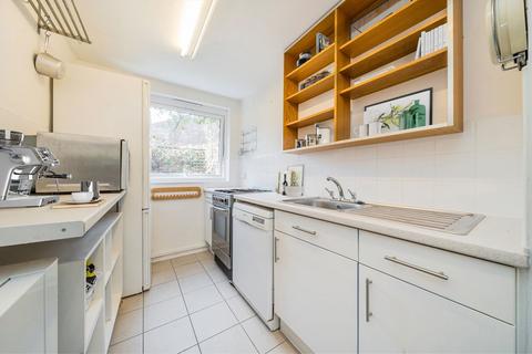 1 bedroom flat for sale, Geldeston Road, London E5