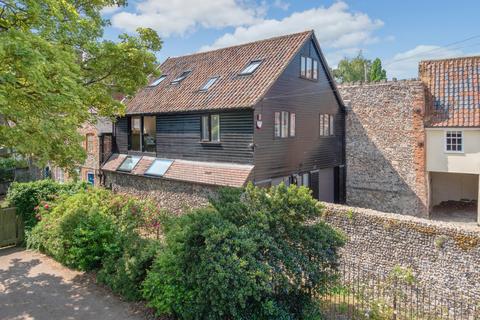 3 bedroom detached house for sale, Bury St Edmunds, Suffolk