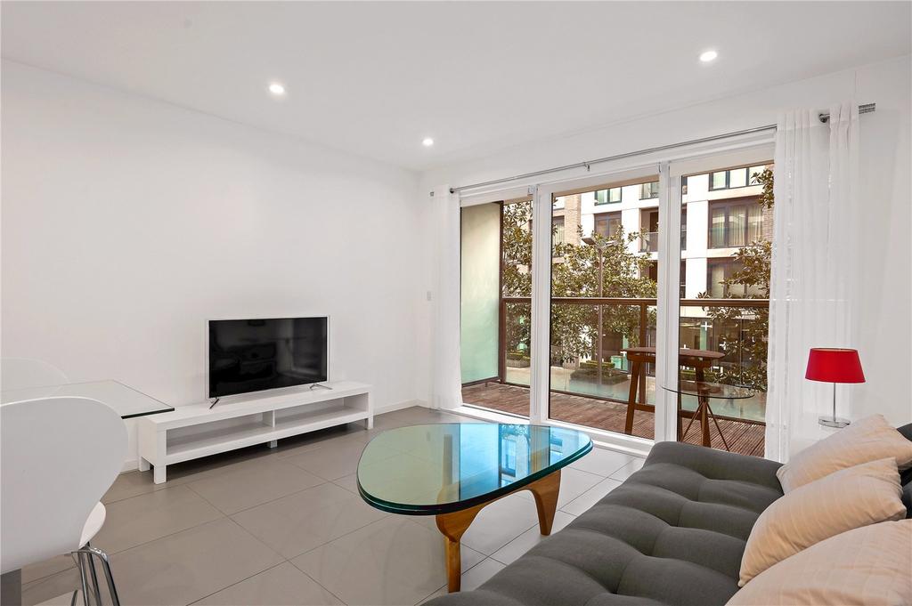 Kitchen/Reception