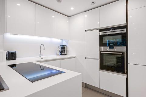 1 bedroom apartment for sale, Dance Square, Pear Tree Street, Clerkenwell, EC1V