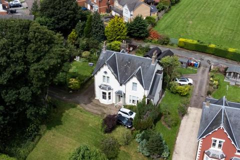 4 bedroom ground floor flat for sale, Main Street, Stenhousemuir FK5