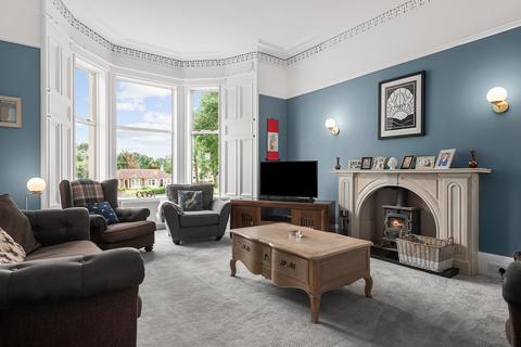4 bedroom ground floor flat for sale, Main Street, Stenhousemuir FK5