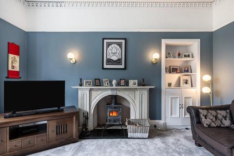 4 bedroom ground floor flat for sale, Main Street, Stenhousemuir FK5