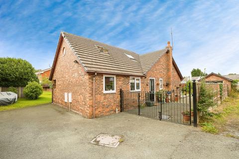 undefined, Foxes Lane, Deeside CH5
