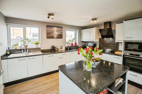 undefined, Foxes Lane, Deeside CH5