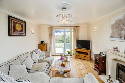 undefined, Foxes Lane, Deeside CH5