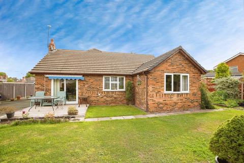 undefined, Foxes Lane, Deeside CH5