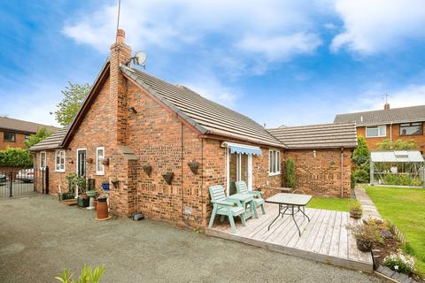 undefined, Foxes Lane, Deeside CH5
