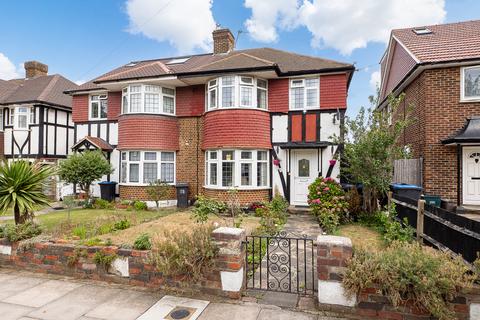 Tudor Drive, Morden SM4
