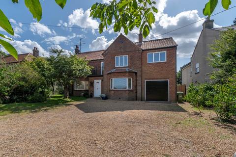 undefined, Warham Road, Wells-next-the-Sea, NR23