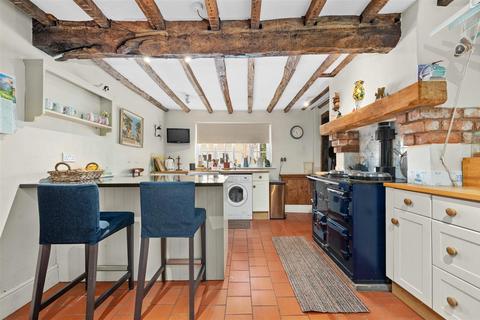 3 bedroom house for sale, The Green, Tanworth-In-Arden B94