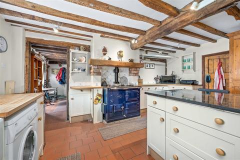 3 bedroom house for sale, The Green, Tanworth-In-Arden B94