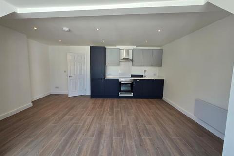 undefined, West Street, Reigate
