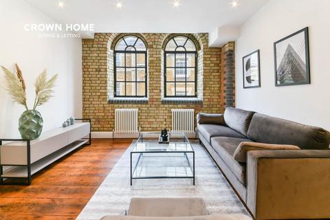 1 bedroom apartment for sale, London EC1R