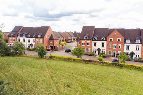 undefined, Highfield, Hatton Park, Warwick