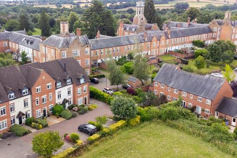 undefined, Highfield, Hatton Park, Warwick