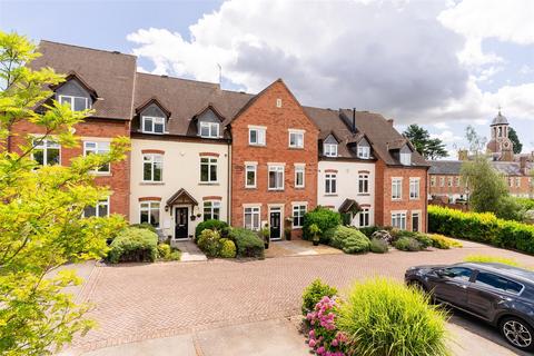 undefined, Highfield, Hatton Park, Warwick