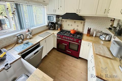 undefined, Cockster Road, Staffordshire ST3