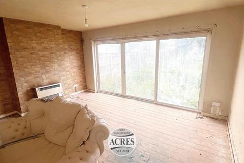 undefined, Stirling Road, Sutton Coldfield