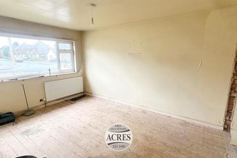 undefined, Stirling Road, Sutton Coldfield
