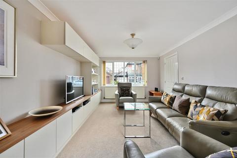 3 bedroom house for sale, Alder Gardens, Bexhill-On-Sea
