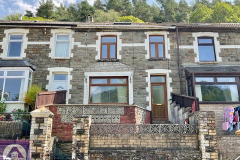 2 bedroom terraced house for sale, Victoria Road, Six Bells, Abertillery