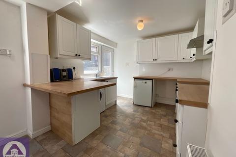 2 bedroom terraced house for sale, Victoria Road, Six Bells, Abertillery