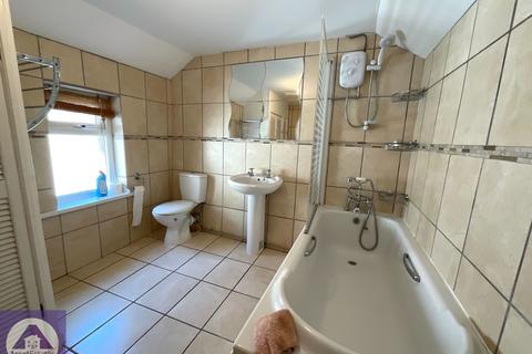 2 bedroom terraced house for sale, Victoria Road, Six Bells, Abertillery