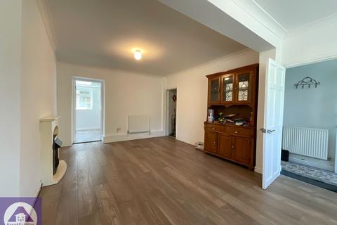 2 bedroom terraced house for sale, Victoria Road, Six Bells, Abertillery