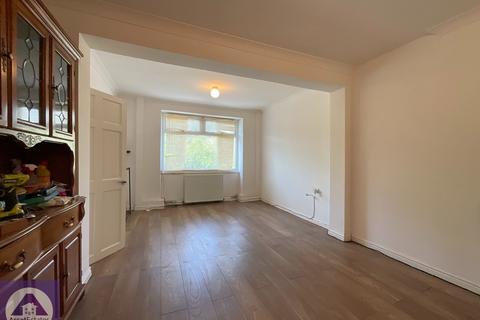 2 bedroom terraced house for sale, Victoria Road, Six Bells, Abertillery