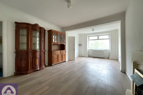 2 bedroom terraced house for sale, Victoria Road, Six Bells, Abertillery