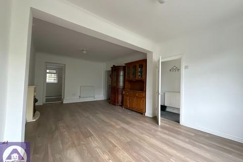 2 bedroom terraced house for sale, Victoria Road, Six Bells, Abertillery