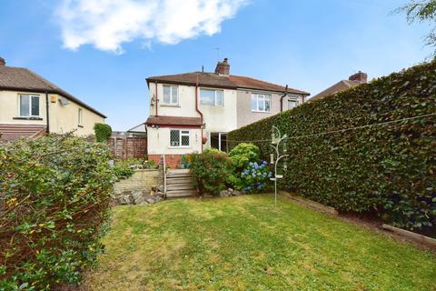 3 bedroom semi-detached house for sale, Norton Lees Square, South Yorkshire S8