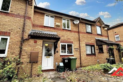 undefined, Whitley Mead, Bristol BS34