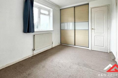 undefined, Whitley Mead, Bristol BS34