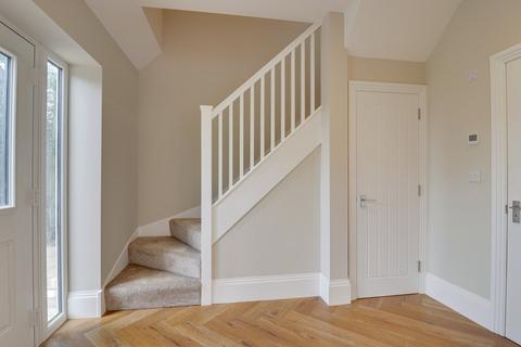 3 bedroom detached house for sale, Hamilton Road, Little Canfield, Dunmow, CM6