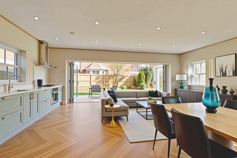 3 bedroom detached house for sale, Hamilton Road, Little Canfield, Dunmow, CM6