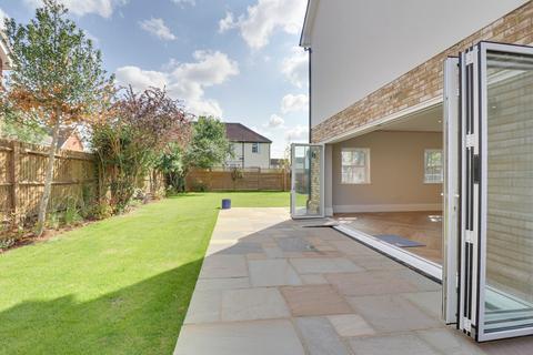 3 bedroom detached house for sale, Hamilton Road, Little Canfield, Dunmow, CM6
