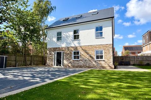 3 bedroom detached house for sale, Hamilton Road, Little Canfield, Dunmow, CM6