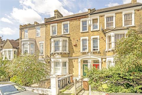 1 bedroom flat for sale, Wallbutton Road, Brockley, London, SE4