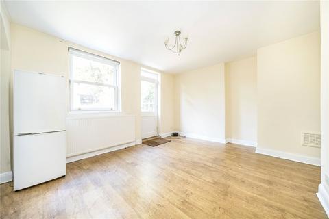 1 bedroom flat for sale, Wallbutton Road, Brockley, London, SE4