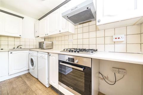 1 bedroom flat for sale, Wallbutton Road, Brockley, London, SE4