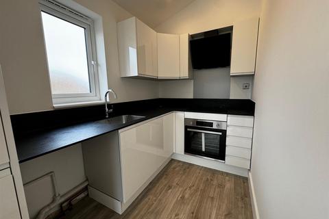1 bedroom flat for sale, Bannings Vale, Saltdean