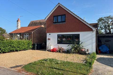 undefined, Sea Front Estate, Hayling Island,Hampshire PO11 9JL