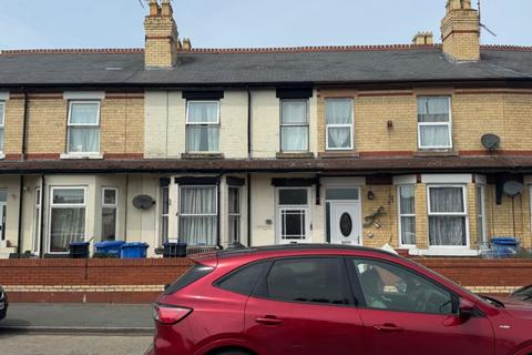 Wellington Road, Rhyl, Denbighshire, LL18 1LH